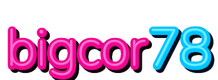 bigcor78 — logo kanal