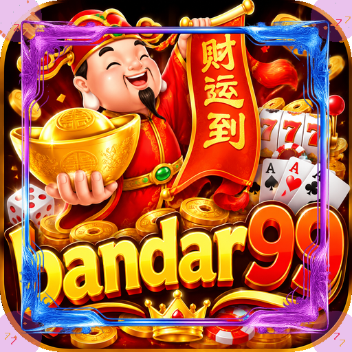 bandar99 — mitra unggulan