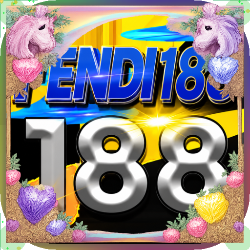 fendi188 — mitra unggulan