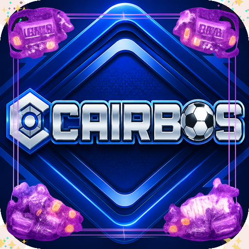 cairbos — galeri pratinjau - APK Resmi